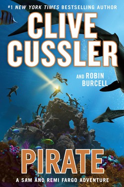 Pirate|Clive Cussler