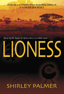 LIONESS|Nell Brien