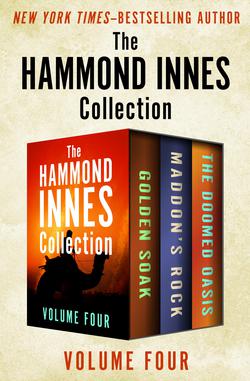 The Hammond Innes Collection Volume Four|Hammond Innes