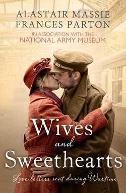 Wives and Sweethearts|Frances Parton