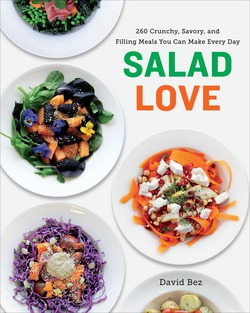 Salad Love|David Bez