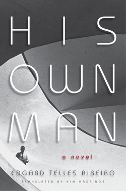 His Own Man|Edgard Telles Ribeiro