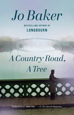 A Country Road, A Tree|Jo Baker