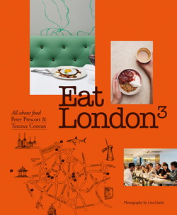 Eat London|Sir Terence Conran