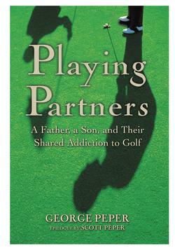 Playing Partners|George Peper