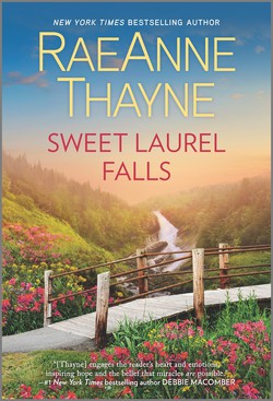 Sweet Laurel Falls|RaeAnne Thayne